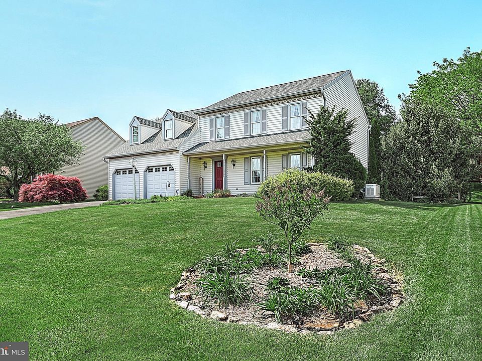 619 Kenyon Dr, Red Lion, PA 17356 Zillow
