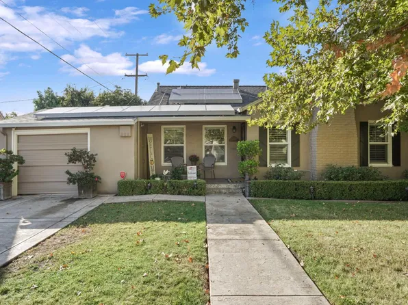 1068 Middlefield Ave, Stockton, CA 95204