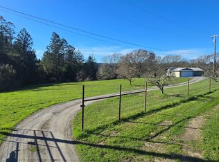 440 Wilson Rd, Sebastopol, CA 95472