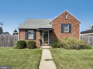 725 Parkway Blvd, York, PA 17404