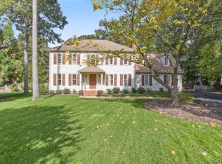 1401 Lady Ashley Ct, Midlothian, VA 23114