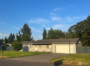 15401 16th Ave E, Tacoma, WA