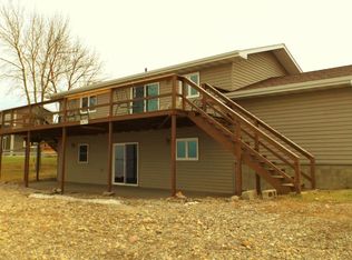 216 S Lake Dr, Arlington, SD 57212