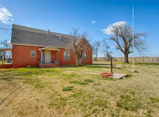 15900 SW 44th St, El Reno, OK 73036