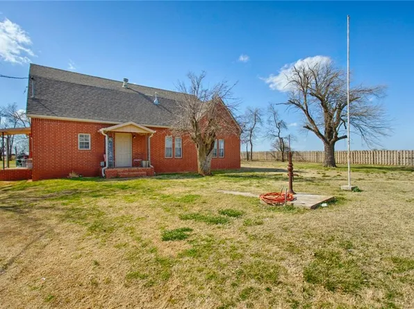 15900 SW 44th St, El Reno, OK 73036