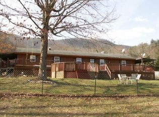 803 Jimmy Hollow Rd, Butler, TN 37640