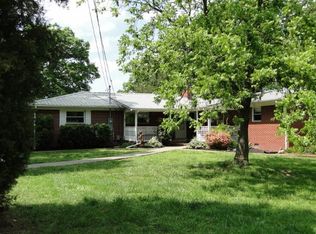 25403 Rowland Rd, Locust, NC 28097