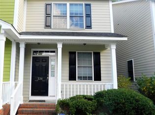 336 Byron Rd, Columbia, SC 29209