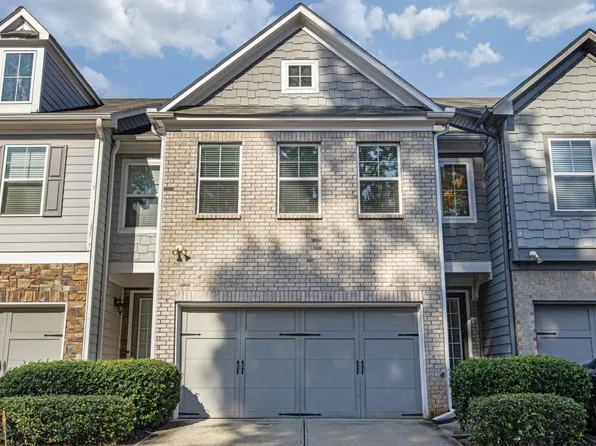 3927 Fireoak Dr, Decatur, GA 30032