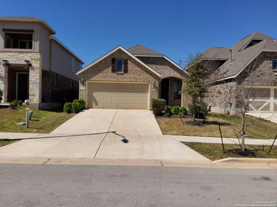 1976 Cowan Dr, New Braunfels, TX, 78132