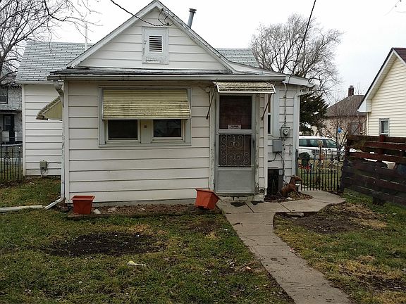 2nd image of 1721 S 10th St