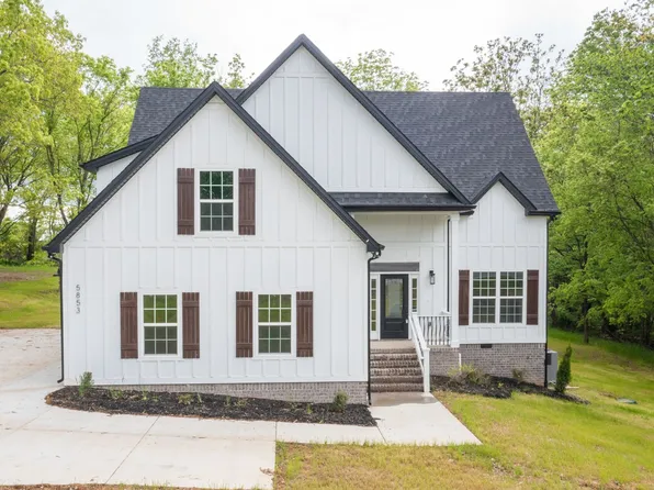 5853 Us Highway 41 #A, Joelton, TN 37080