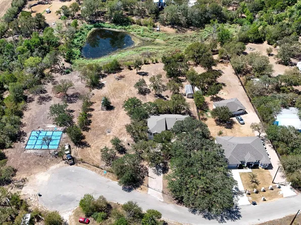 Forest Lake Dr, Del Valle, TX 78617
