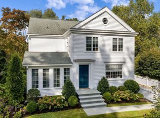 45 Shore Rd, Old Greenwich, CT 06870