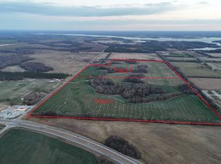 150 County Rd, Courtland, AL 35618