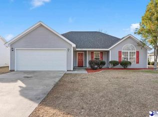 2125 Tillers Plow Row, Effingham, SC 29541