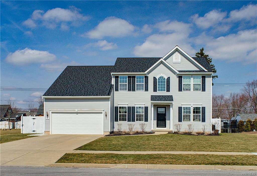 201 Waterford Park Grand Island Ny 14072 Zillow