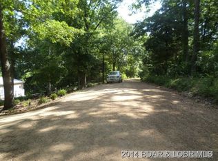 521 Jack North Loop, Camdenton, MO 65020