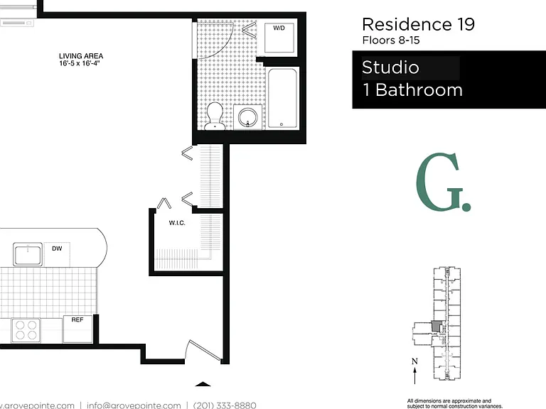 Grove Pointe — Photo 13