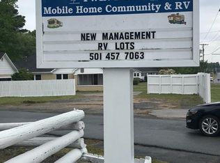 9204 Dollarway Rd, White Hall, AR 71602