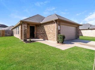 21403 N Werrington Way, Houston, TX 77073