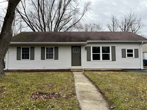 209 Barbara Ln, Steger, IL 60475