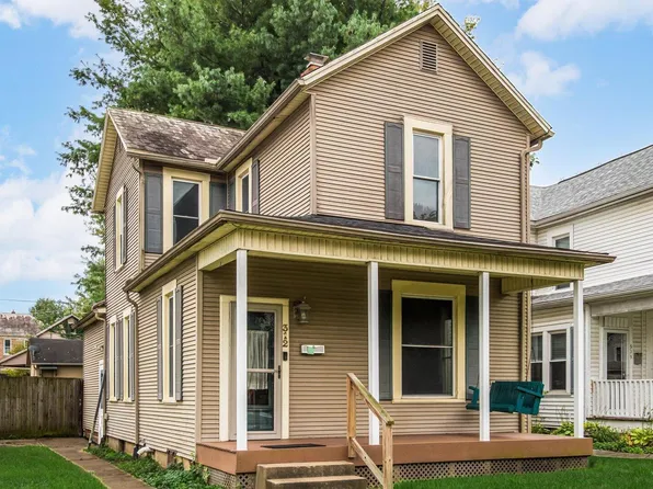 312 E 6th Ave, Lancaster, OH 43130