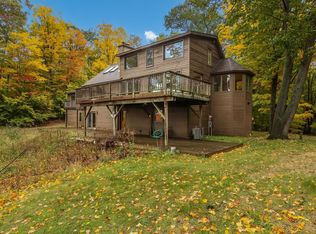 3209 & 00 W Trumbull Rd, Maple City, MI 49664