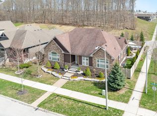 3063 Stone Ridge Blvd, Orillia, ON L3V0A3