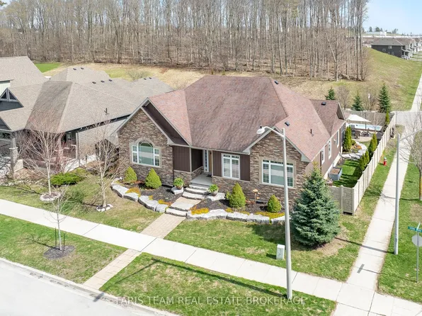 3063 Stone Ridge Blvd, Orillia, ON L3V 0A3