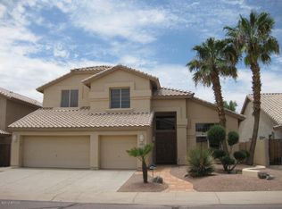 16024 S 31st Way, Phoenix, AZ 85048