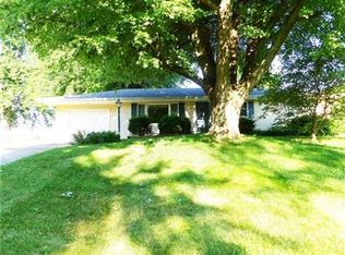 723 N Campbell St, Crawfordsville, IN 47933