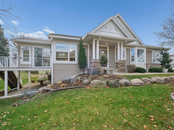 3832 Linden Dr E, Hamel, MN 55340