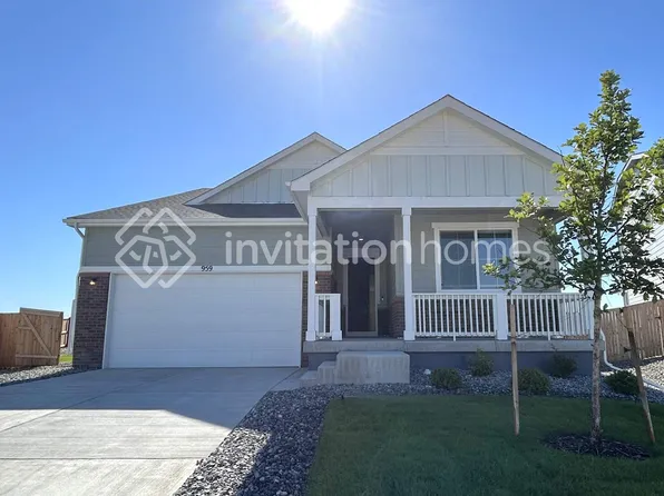 959 Harvard St, Johnstown, CO 80534