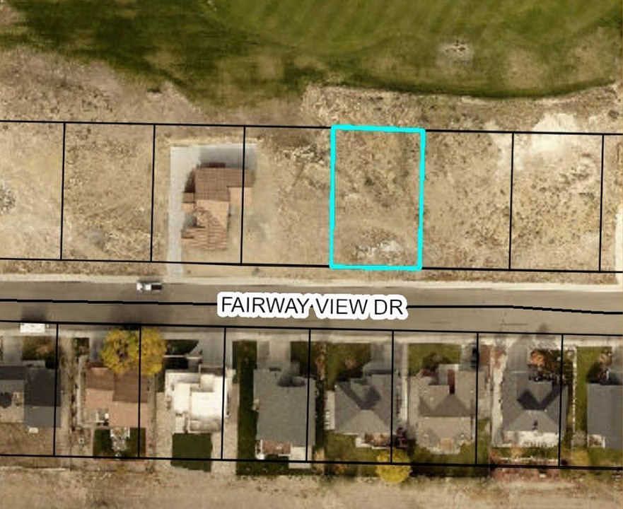 2nd image of 2966 Fairway View Dr