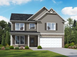 Brookpark Plan, Highland Park, Lithonia, GA 30038