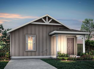 Eddleman Plan, Vista Real, Converse, TX 78109