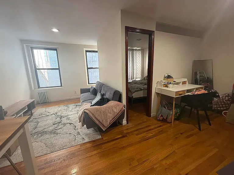 41 W 46th St #5B — Photo 3
