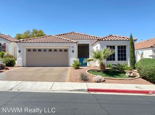 271 Spring Palms St, Henderson, NV 89012