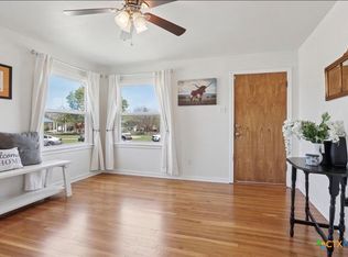 2210 Monticello Rd, Temple, TX 76501