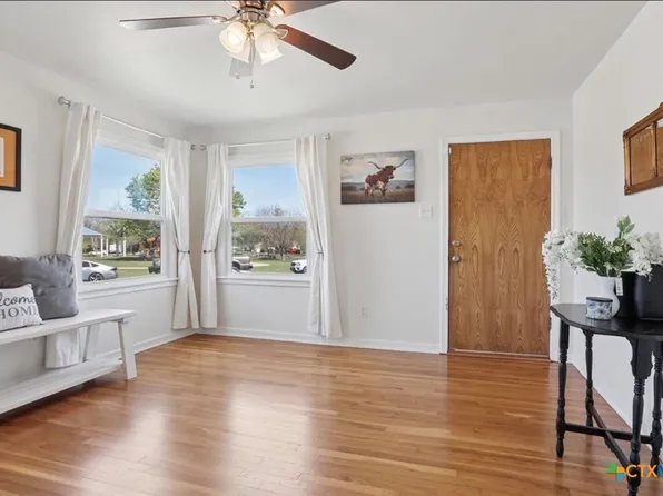 2210 Monticello Rd, Temple, TX 76501