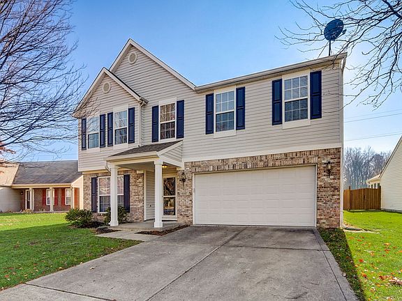 4th image of 8567 Vanguard Ln