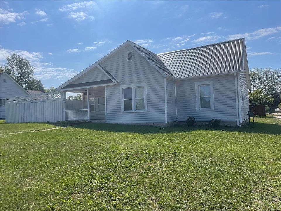 132 Elmont Rd, Sullivan, MO 63080 MLS 23054993 Zillow
