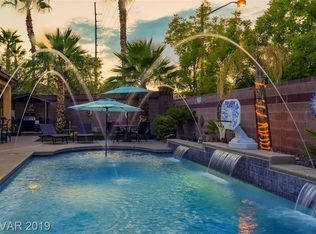 9356 Arrowhead Bluff Ave, Las Vegas, NV 89149