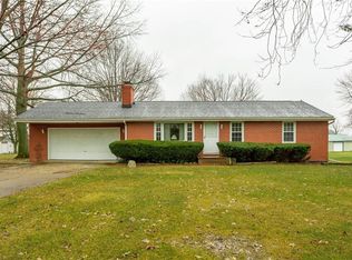 14815 Wheeler Rd, Lagrange, OH 44050
