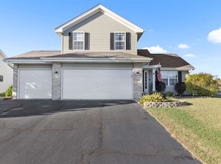 8362 Ashwell Ln, Rockford, IL 61108