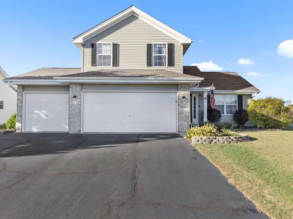 8362 Ashwell Ln, Rockford, IL 61108