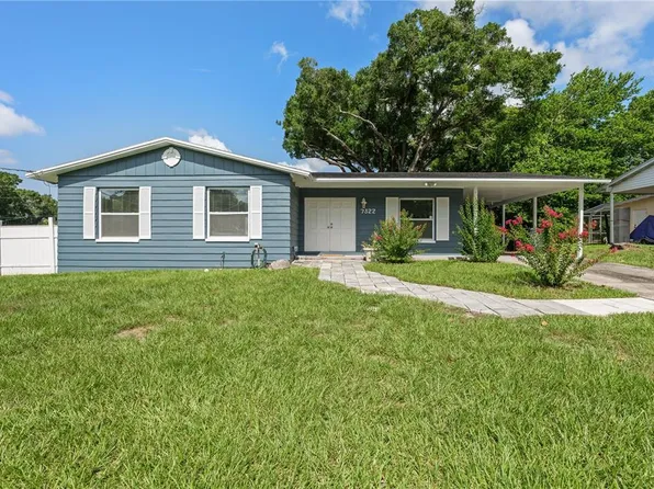 7322 Egypt Lake Dr, Tampa, FL 33614