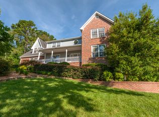 5403 Woodbridge Dr, Ooltewah, TN 37363