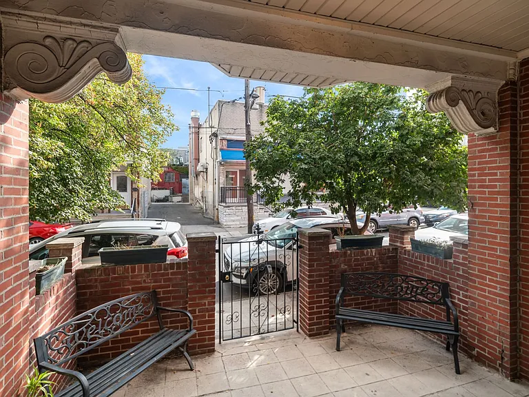 1349 Ellsworth St #3W — Photo 13
